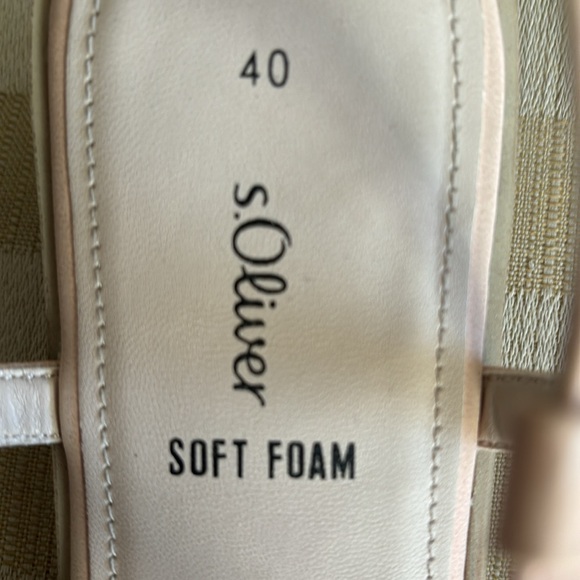 Beautiful Sandles - Picture 6 of 10